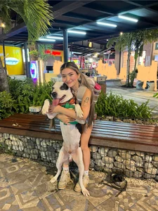 Arianavillada Taison Cornelio 🐾 Pic 2