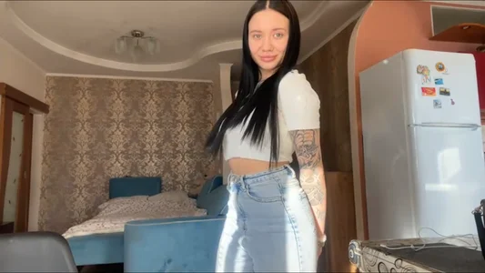 Sofi_Funny would you like to see me in your dreams? slika 8