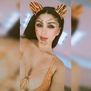 tiffani__love halloween Pic