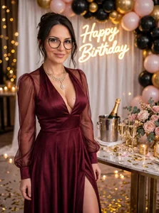 EmiMoore ♥️My B-day 37♥️ Foto