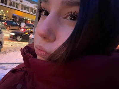 Public od Lonny_Peach  2 snímek