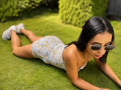 honny_23 Green💚💚 Pic 2