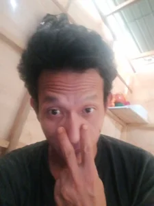 Andigondrong123's XXX Nude Photo 1