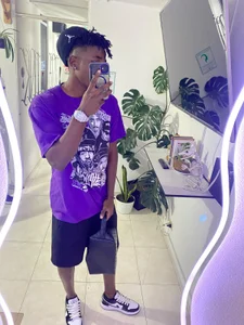 LionBlackk Public Bilde 3