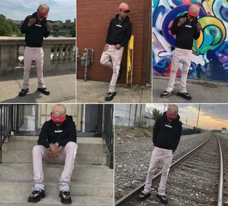 Public de Cockman62  4 photos