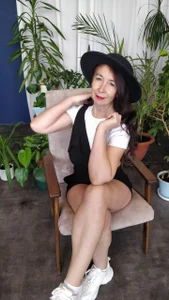 Celine_Faer1 Good mood Pic 5