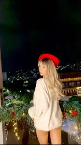 Enjoy these beautiful Christmas photos♥ od PettyCloeh  3 snímek