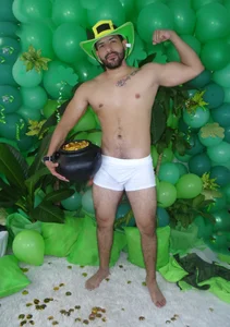 JorsMontero HAPPY PATRICK DAY! зображення 5