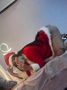 JasmineRhodesChristmas图片 4