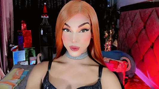 CAMBIO DE LOOK A RED HAIR 2026 IS HERE de the-horus-girl  photos