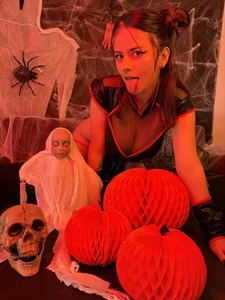 kassandra_james 💫 “Between combat and desire… choose to lose yourself with me” Immagine  5