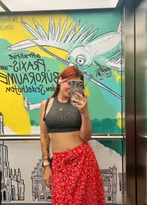 just me💋 de Aria_rei  6 Imagens