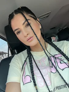 Carolina_Novoa Kisses Foto