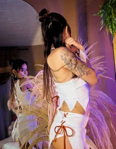 Sweet girl od RACHELRUIZ  5 snímek