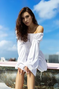 Molly_Jons kullanıcısının Summer mood albümü -  6 fotoğraf