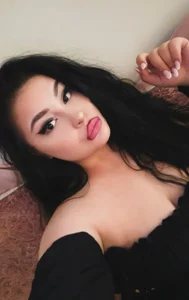 LunaXBabe Selfies 圖片 2