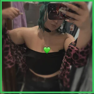 Jenny_Fox Sol 💚✨~ Immagine 