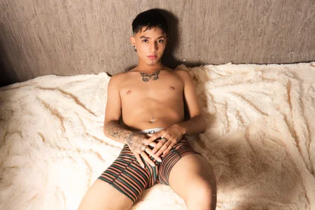 LeoHard__ Public Foto 3