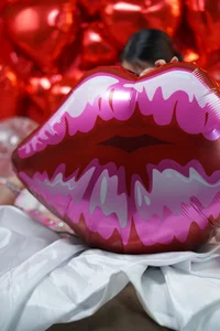 lara_madisson Pretty Like This 💘 Pic