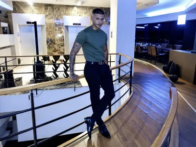 MICHELL_ARTHUS_ 🤴🏽 Immagine  6