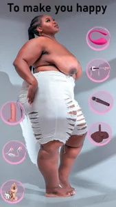 Me toy   🥵 de Bigasshott_ Foto
