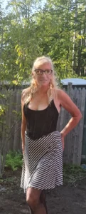 blonde2go Relax it's the real me Pic 6