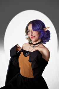 💜Mitsuri 💜 de mitsuri_nyx  3 Imagens