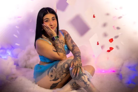 Sins that taste like you od Adri_Tatto_  5 snímek