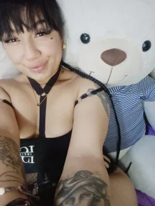 Soleil_66 The bear is photogenic 🤭😂 Immagine  3