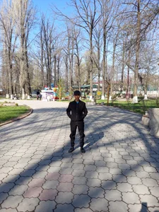 Almazbek_9797 Public 사진 5