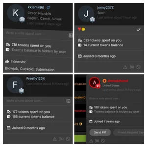 Rent_your_boyfriend Thanks you for loving me guys and i Love you all too 사진