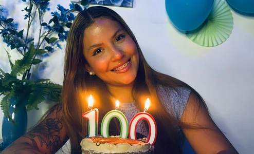 antonelaswete02 💋💖 happy 100 followers 😍"? Hình 6