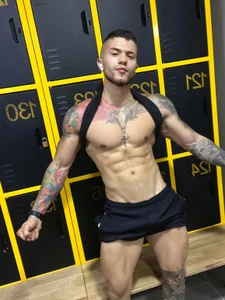 Frank_Farrell kullanıcısının Gym time albümü -  5 fotoğraf