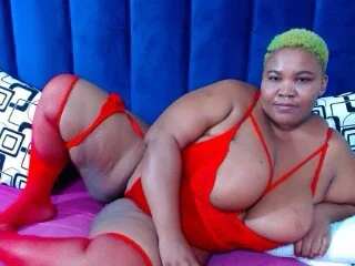 GiantDeal69 sexybustydd Bilde