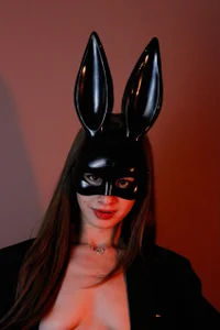 IsabellaMorettiX your playful bunny Billede