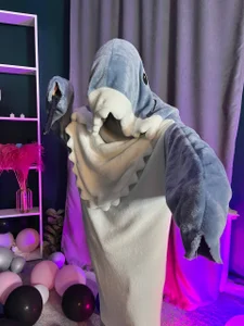 Jean_Willson Sharky mood Billede