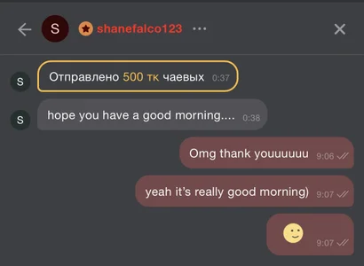 NastyushaaLove thank you for making me happy even when I'm offline) Pic 4