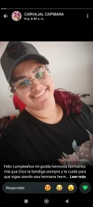 CAMILA_BBW La vida de Camila টি ছবি
