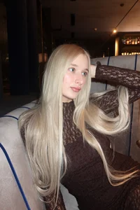 DeliciaBagnoli Blonde Beauty After Dark 🌙 Εικόνα 5