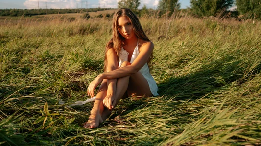 VirginieCruz Free and beautiful Immagine  2