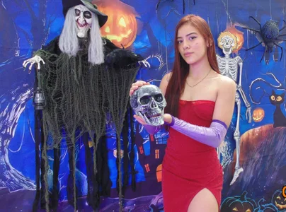 celestelopex18 haloween 2026 사진 5
