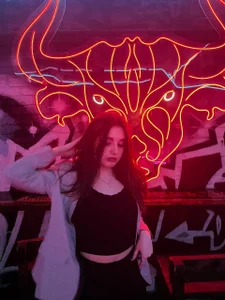 Eva_Alex_ pretty woman รูป  3