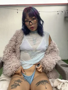 Blue de Namii_cute  6 Imagens