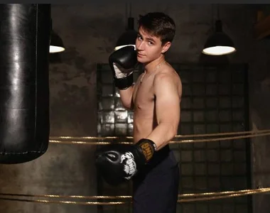 TaisonBrownX Public Pic 3