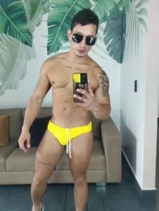 Thor_Dosson About me Bilde 6