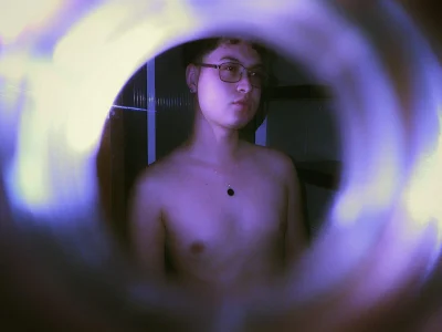 SamaelGarro_ my body is yours Bilde 2