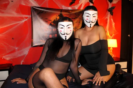 SofiCams1 Happy Halloween Pic 3