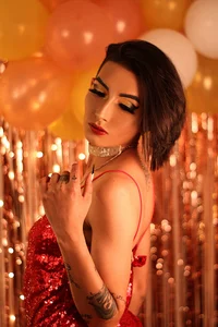 kilian_hot gala night Pic 6