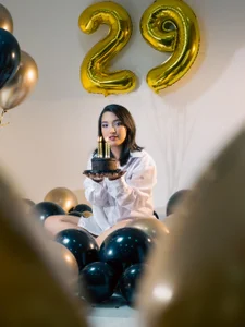 Lilitth_ My 29th birthday✨🥳 Pic 2