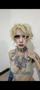 barbara_anal_squirt_ Que rico Immagine  5